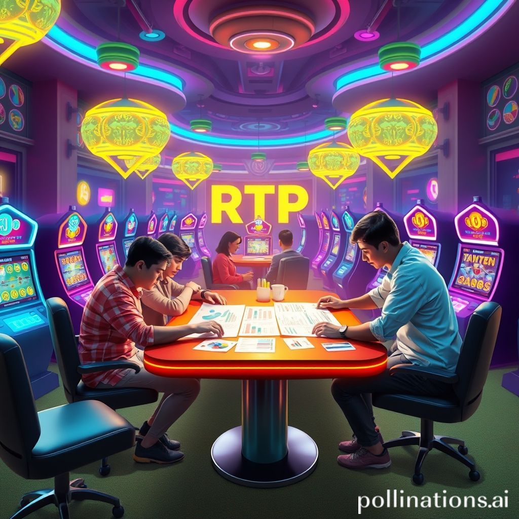 Menjelajahi RTP Juragan69: Panduan Lengkap